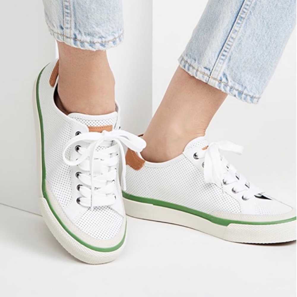Rag and Bone Army Sneaker 40/10